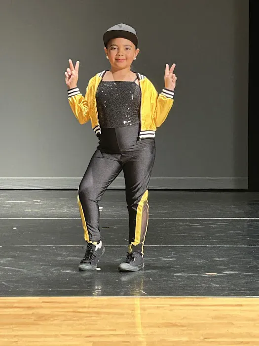 The Dance Studio of Windsor Locks Picture 1