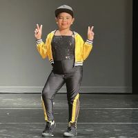 The Dance Studio of Windsor Locks ico