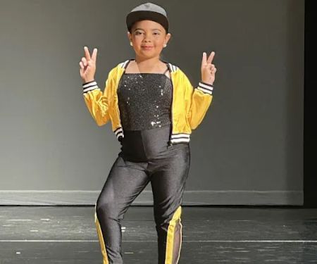 The Dance Studio of Windsor Locks