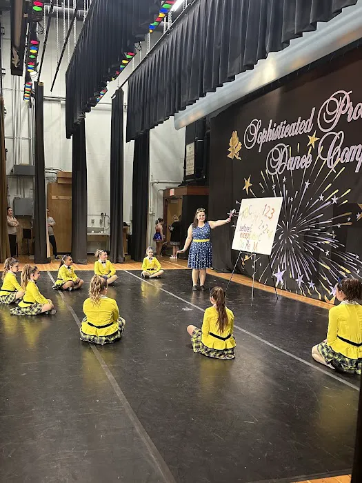 The Dance Studio of Windsor Locks Picture 7