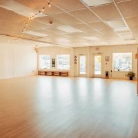 Nutmeg’s Dance & Theatre Co. ico