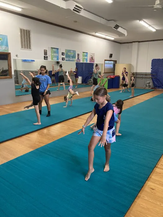 The Dance Slipper Academy Picture 3