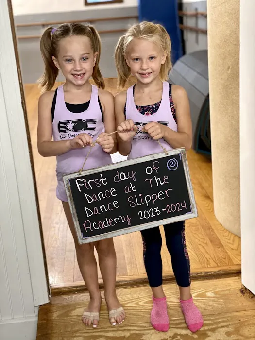 The Dance Slipper Academy Picture 2
