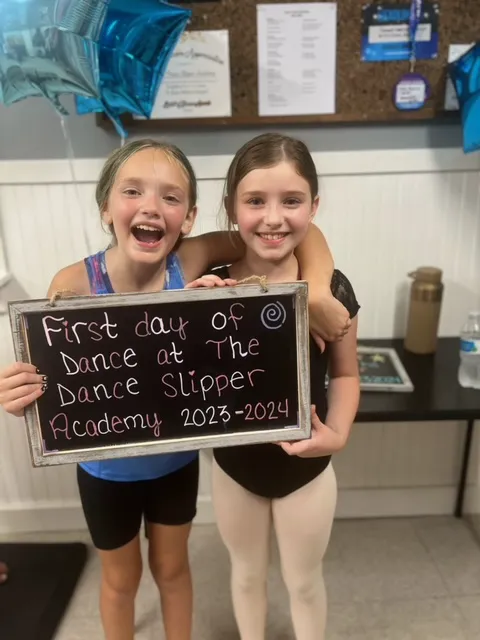 The Dance Slipper Academy Picture 5