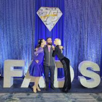 Fred Astaire Dance Studios - Suffield ico
