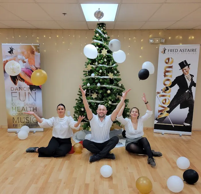 Fred Astaire Dance Studios - Suffield Picture 2