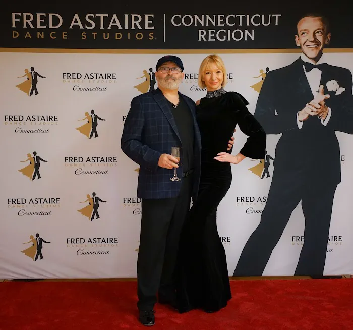 Fred Astaire Dance Studios - Suffield Picture 7