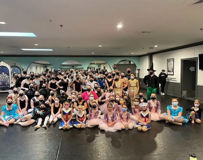 Dazzle Studio Dance Picture 7