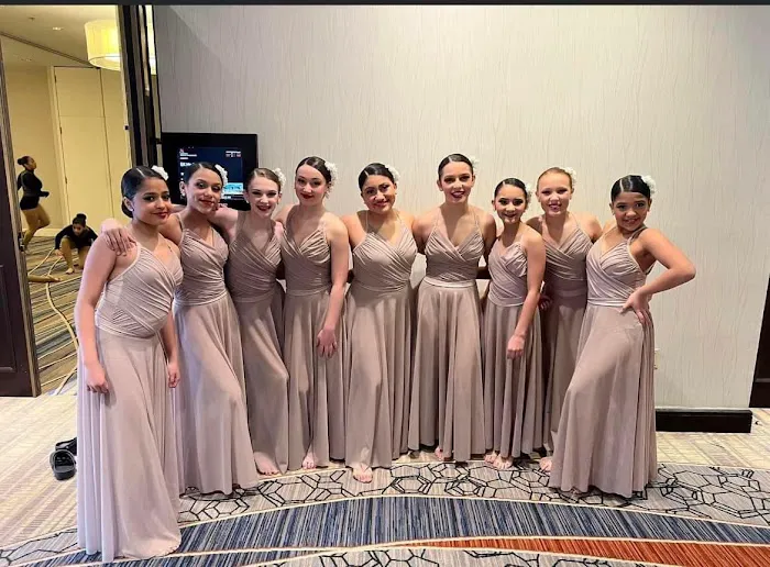 Dazzle Studio Dance Picture 6