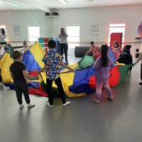 New England Dance and Gymnastics Center ico