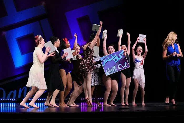 Dance Dynasty LLC Picture 6