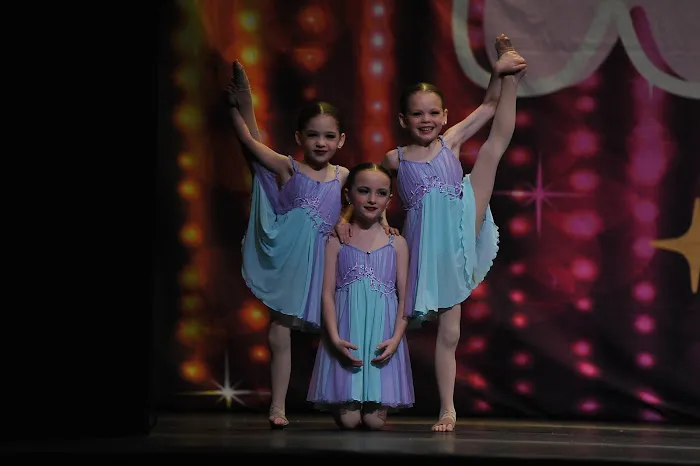 Dance Dynasty LLC Picture 8