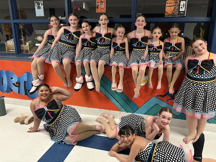 Dance Dynasty LLC Picture 10