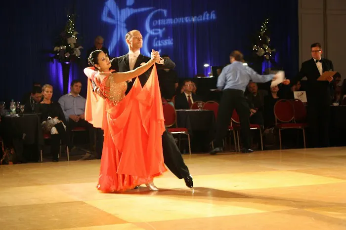 EdanSe Company & Ballroom Picture 5