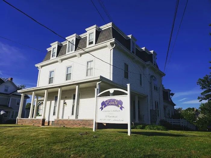 EdanSe Company & Ballroom Picture 4