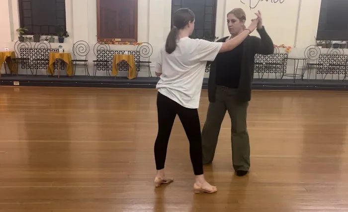 EdanSe Company & Ballroom Picture 8