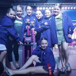 Westbrook Dance Academy
