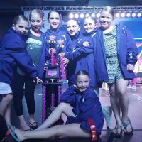 Westbrook Dance Academy ico