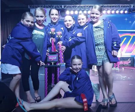 Westbrook Dance Academy