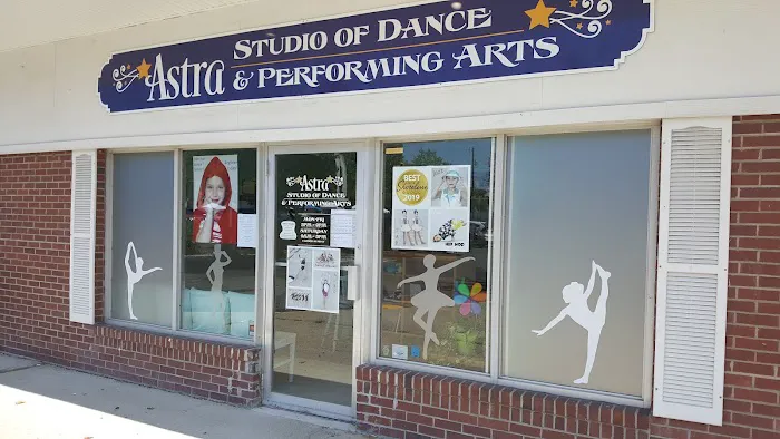 Astra Studio of Dance and Performing Arts Picture 3