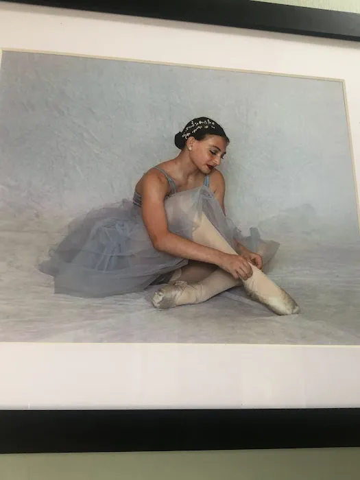 Astra Studio of Dance and Performing Arts Picture 1