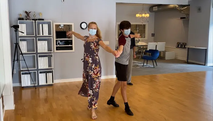 The Dance Center of Old Lyme Picture 1