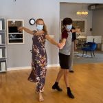 The Dance Center of Old Lyme