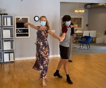 The Dance Center of Old Lyme