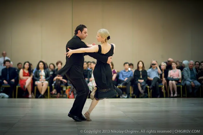 Allure Dance Studio, Old Saybrook Connecticut Picture 4
