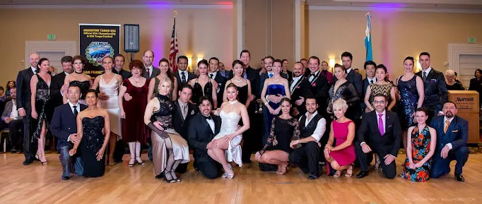 Allure Dance Studio, Old Saybrook Connecticut Picture 6