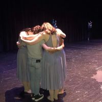 Miss Nikki's 5678 Dance ico