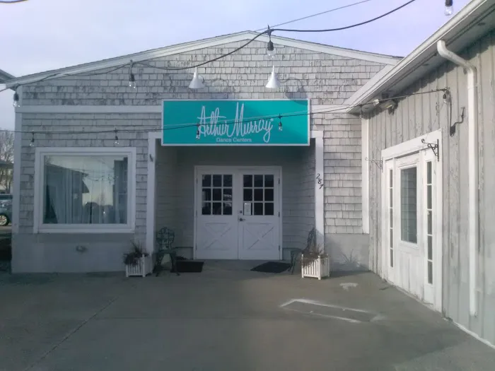 Arthur Murray Dance Center Niantic Picture 1