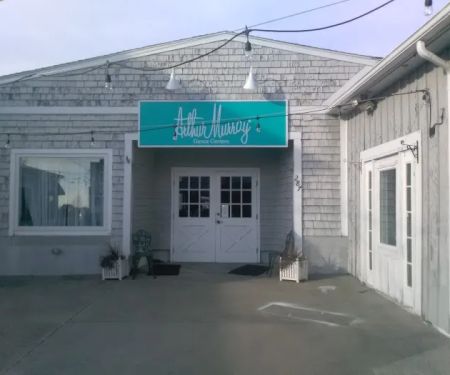 Arthur Murray Dance Center Niantic