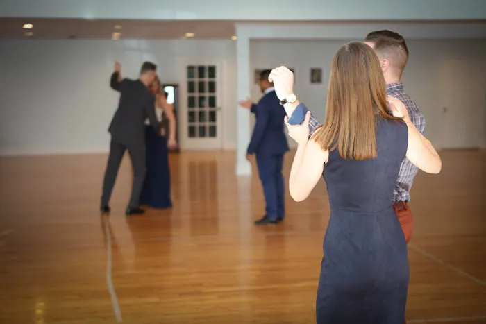 Arthur Murray Dance Center Niantic Picture 4