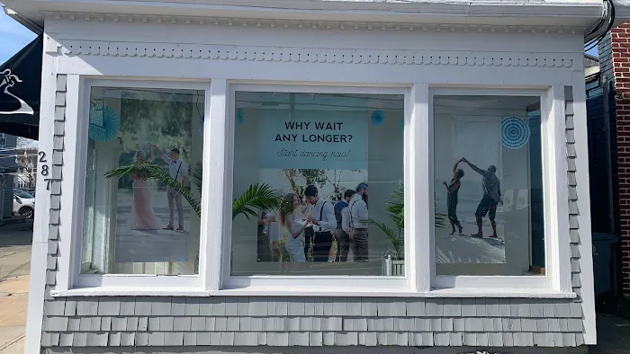 Arthur Murray Dance Center Niantic Picture 6