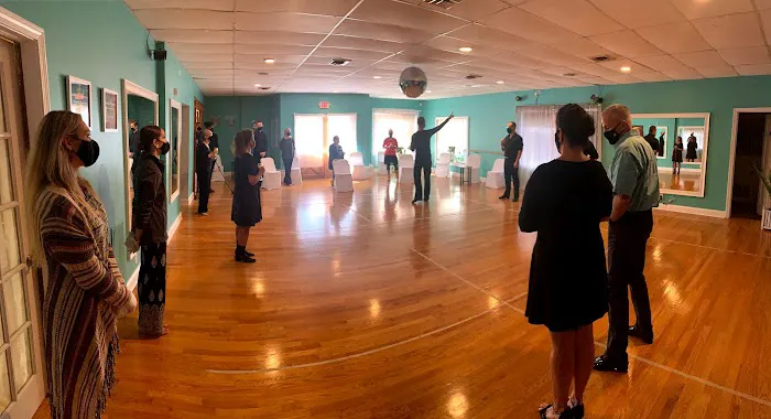 Arthur Murray Dance Center Niantic Picture 5