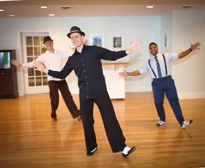 Arthur Murray Dance Center Niantic Picture 10