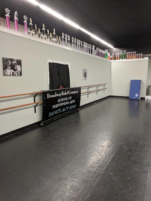 Broadway Kids & Company School of Performing Arts Picture 8