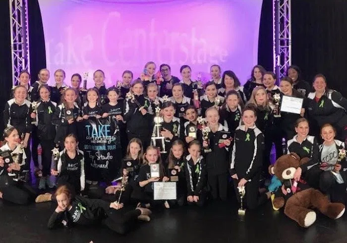 Broadway Kids & Company School of Performing Arts Picture 7