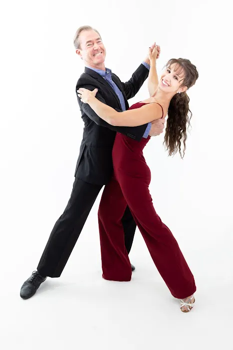 Ballroom Dancin Fools Picture 3
