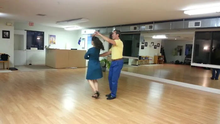 Ballroom Dancin Fools Picture 1