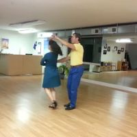 Ballroom Dancin Fools ico