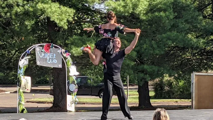 Ballroom Dancin Fools Picture 2