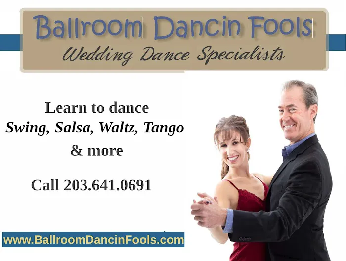 Ballroom Dancin Fools Picture 8
