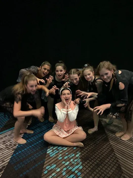 Back Stage Dance Center Picture 3