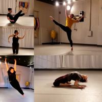 River Valley Dance Project ico