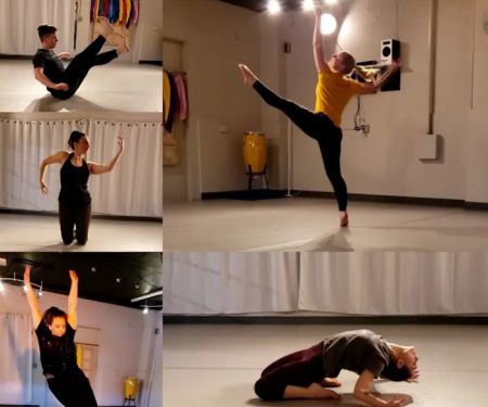 River Valley Dance Project