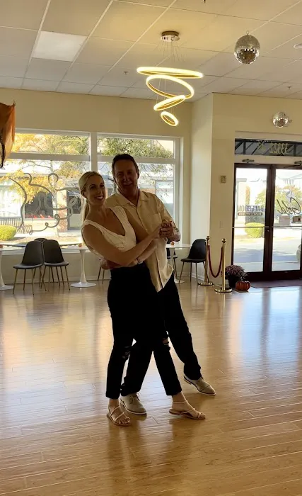 Tango by the beach.com Picture 5