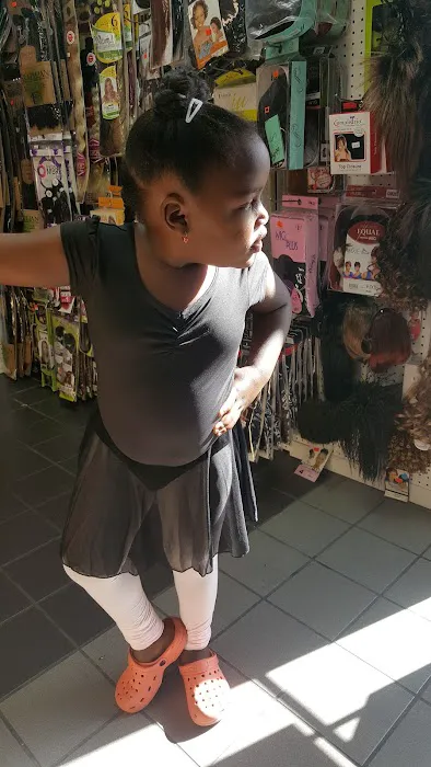 Dance Alley Picture 1