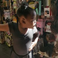 Dance Alley ico